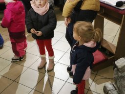 Spotkanie ze św. biskupem Mikołajem, 06.12.2025